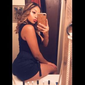 Meet your Posher, Sheyla